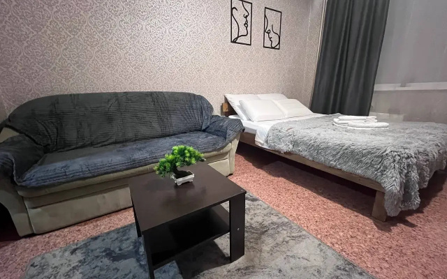 Квартира на Пирогова 9/1