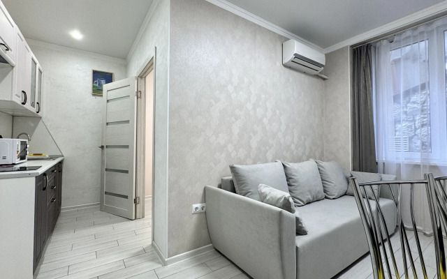 Vozle Kasino Ya na more Apartments