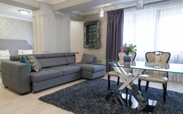 Apartments Pushkin