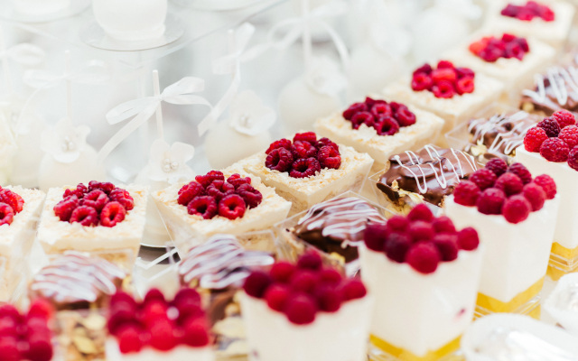 Золотые пески