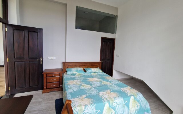 Villa Four Seasons Galle