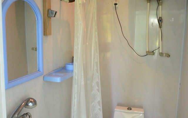 Tri Kita Guest House