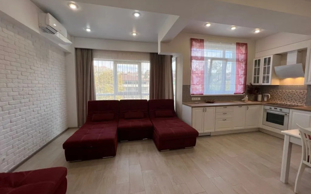 Квартира на Крымской 89 (227)