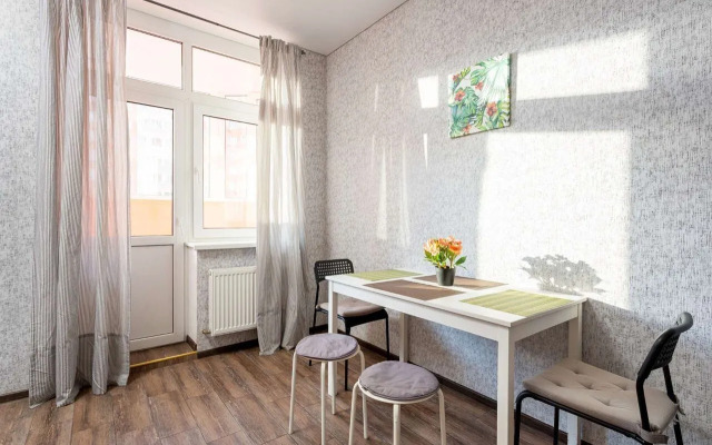 Квартира на ул им Жлобы, 139