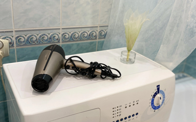 Квартира в районе Амалиенау