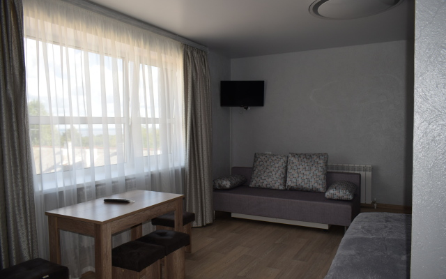 Centr City Hotel