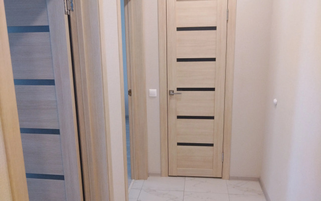 Dvukhkomnatnaya Sabira Akhtyamova 1k1 Flat