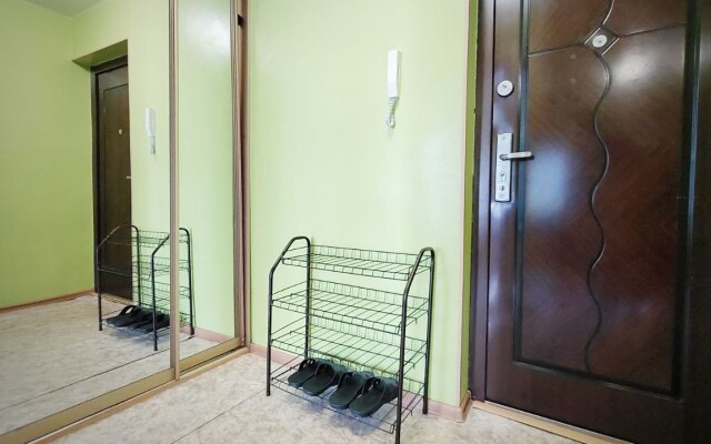 Квартира в самом центре города