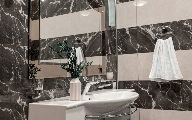 Апартаменты MyhomeYourhome на 11-ой линии Васильевского острова 4