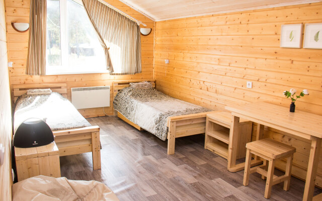 Onezhskaya Gorka-Kottedzh1 Guest House