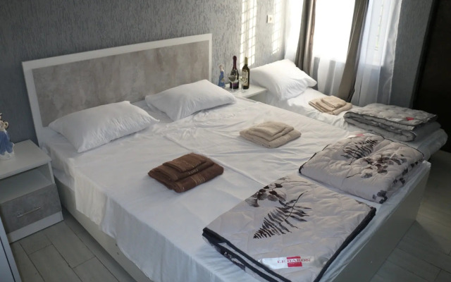 Orkhideya Living Quarters