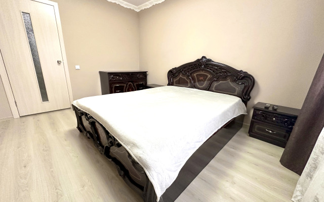 Квартира на ЖБИ