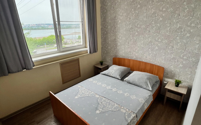 Апартаменты Апарт38 (8)