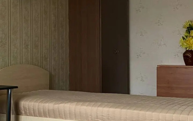 Апартаменты на Кольцова 2