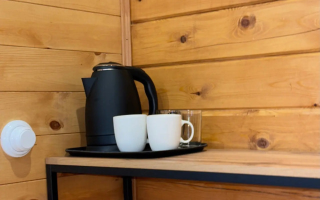 Гостевой дом  Shelest