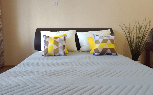 Stepashka71 Flat