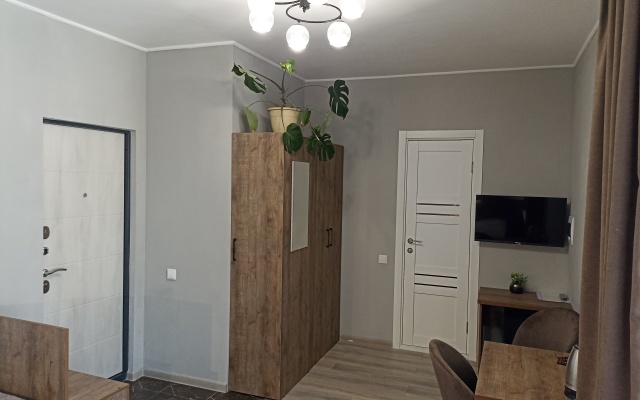 Ana Mini Hotel
