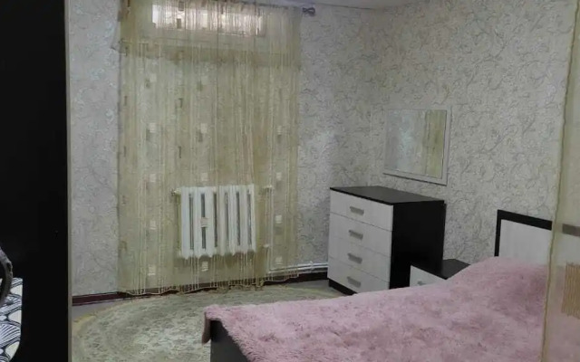 Апартаменты TUR HOUSE в Махачкале