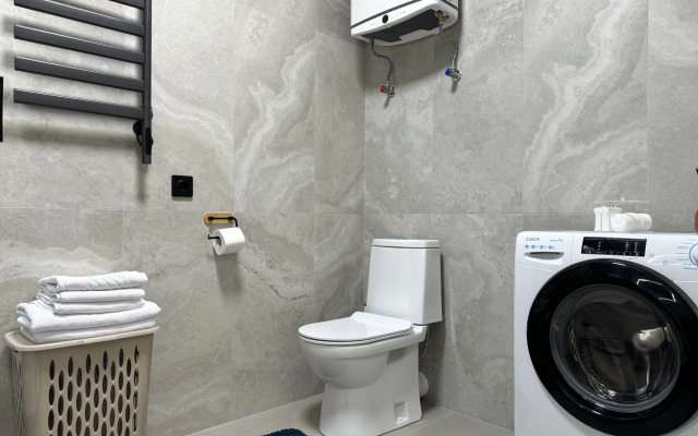 Квартира Luxe отдых у Мать и дитя