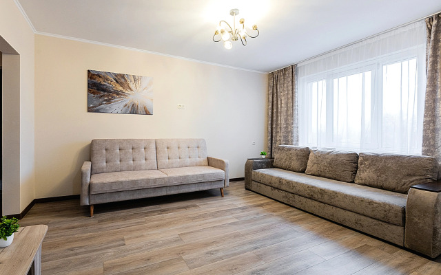 Квартира Минск-Арена 9 человек