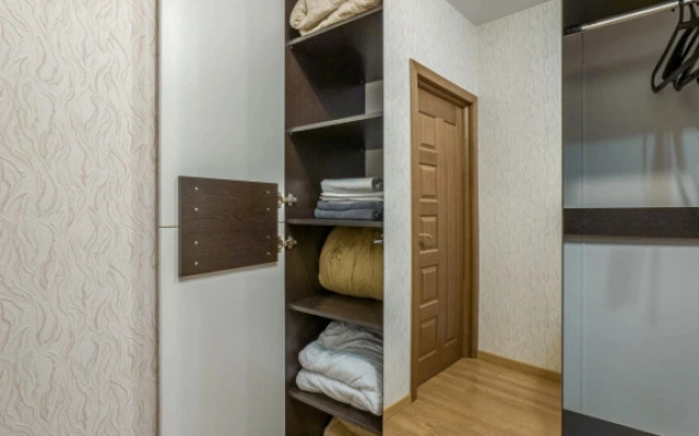 Apartments Komfort Graf Orlov