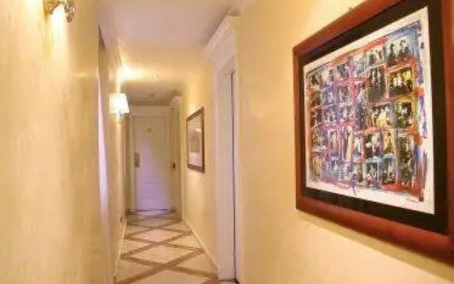 Hotel Valle