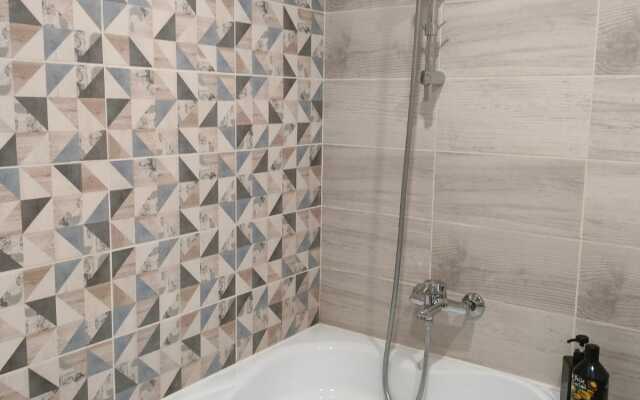 Апартаменты Апарт ВДНХ