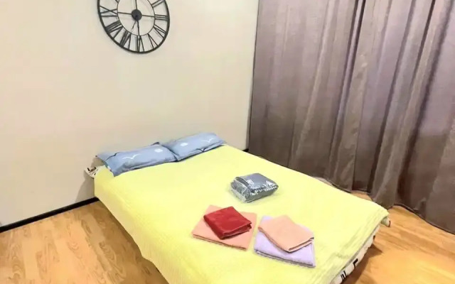 Апартаменты на Декабристов 39/1