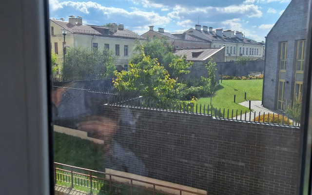 Mini-Nomer Na Pavlovskogo Apartments