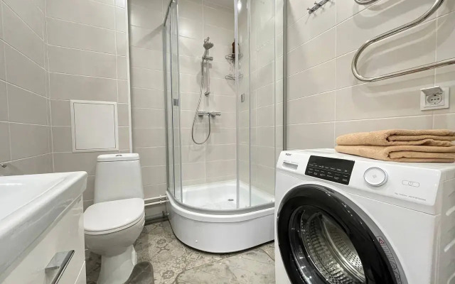 Апартаменты Madammeduanik Pylkovo