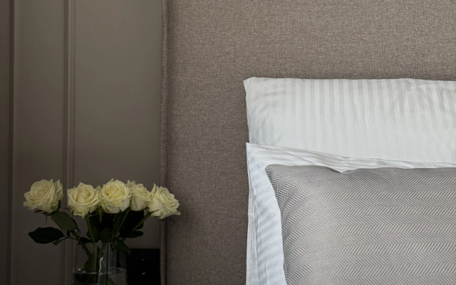 Квартира Высокий Берег Premium 2