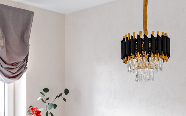 Квартира Фьюжн