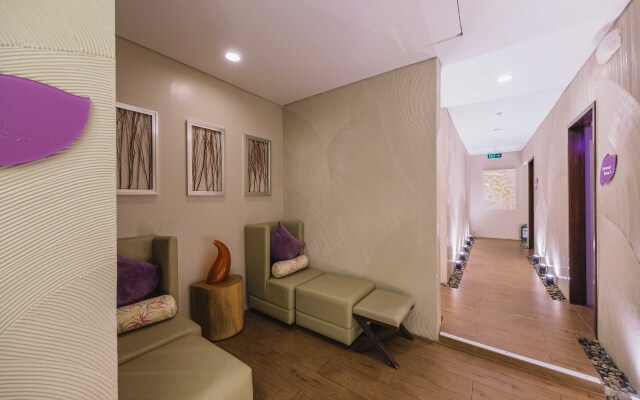 Savoy Hotel Boracay