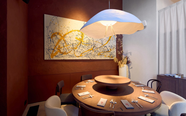 Artstudio M103 Apart-Hotel