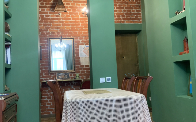 Апартаменты Ретро Хауз