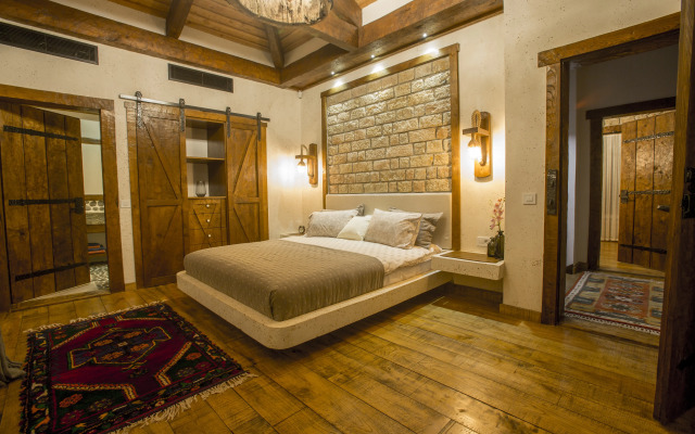 Elmali Villa