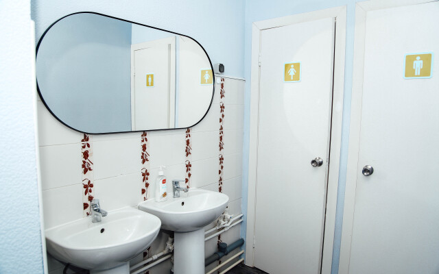 Vega Hostel
