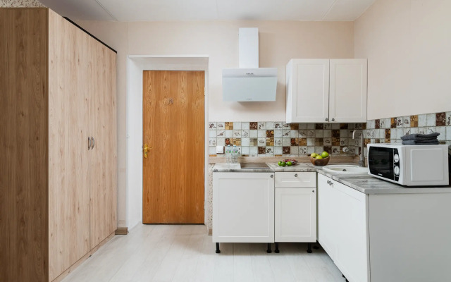 Квартира Студия рядом с Блохина