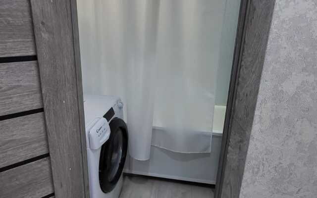 Апартаменты Талнахская 48