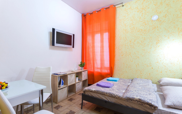 Апартаменты LeoHotels на Финском