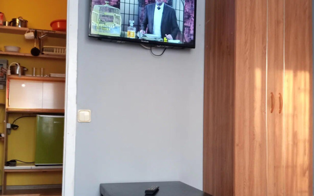 Апартаменты Мини Cтудия в Центре 99