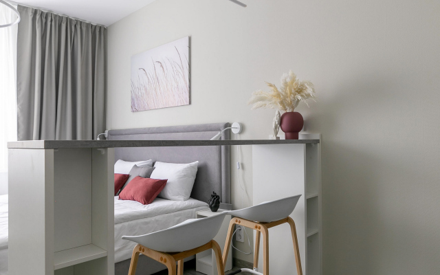 Апартаменты 15