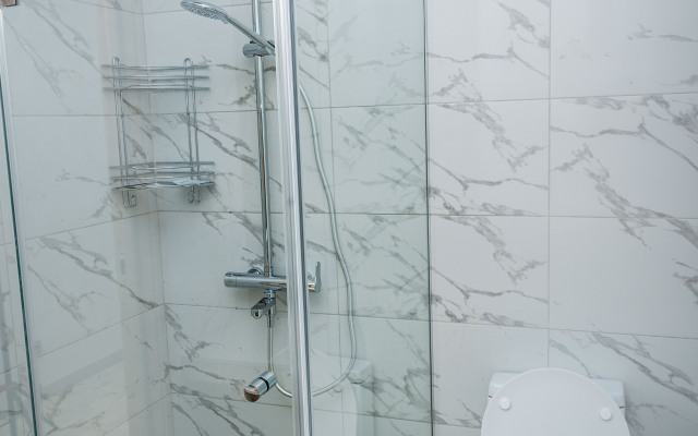Gostinichno-bannyy kompleks Dubrava Mini-hotel