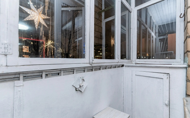 Апартаменты улица Бочкова 11