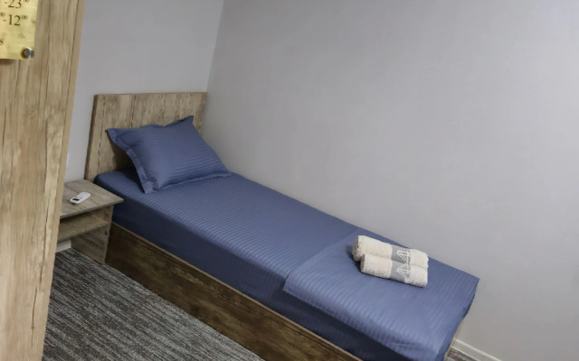 HAVAS Guest house