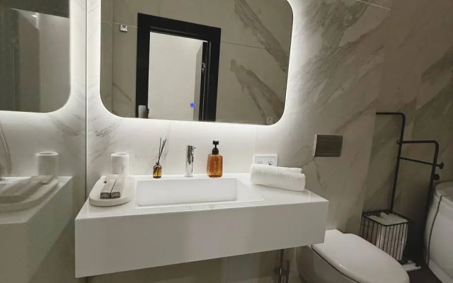 Апартаменты Четырехкомнатные в Центре Владивостока