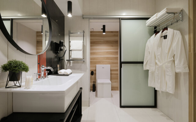 Sereniti Premium Apartment Hotel