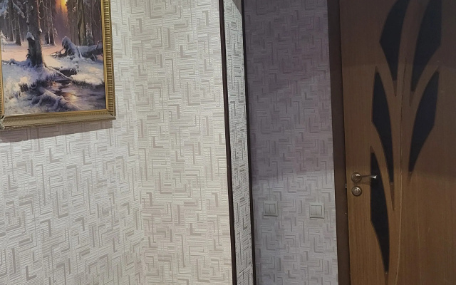 Квартира Уютная в Павшинской Пойме
