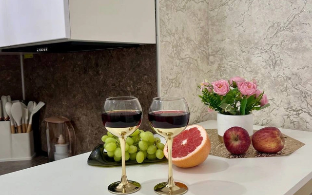 Квартира Красивая с Видом на Воронежское Водохранилище