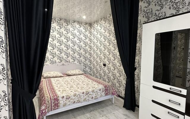 Istoricheskiy Gorod Flat